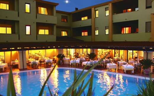 Club Hotel Maria Rosaria