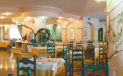 Club Hotel Maria Rosaria