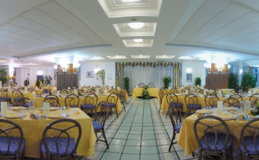 Parc Hotel Olimpo