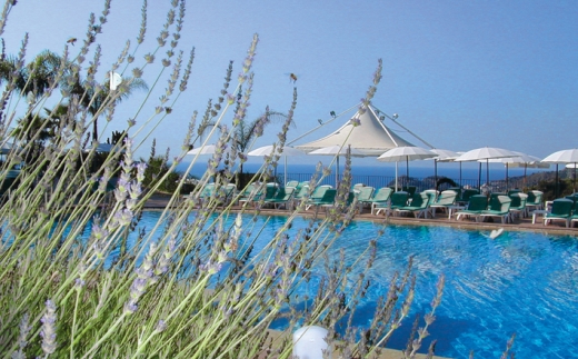 Parc Hotel Olimpo