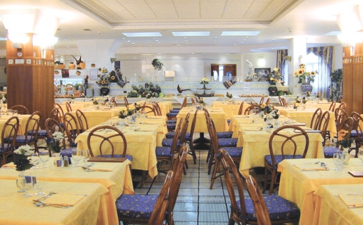 Parc Hotel Olimpo