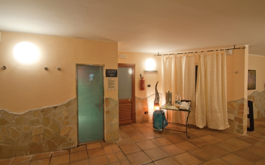 Parc Hotel Olimpo