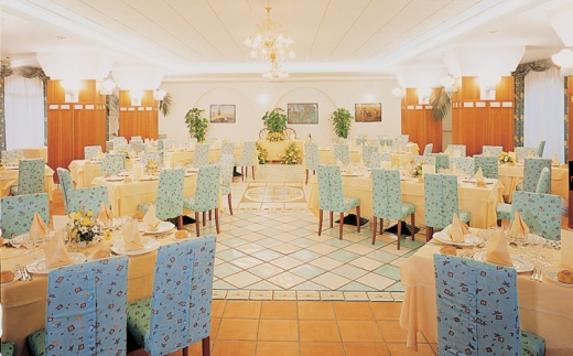 Parc Hotel Olimpo