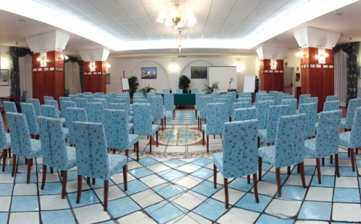 Parc Hotel Olimpo