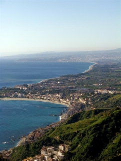 Baia Degli Dei