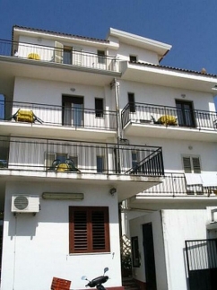 Pensione Villa Sant’ Antonio