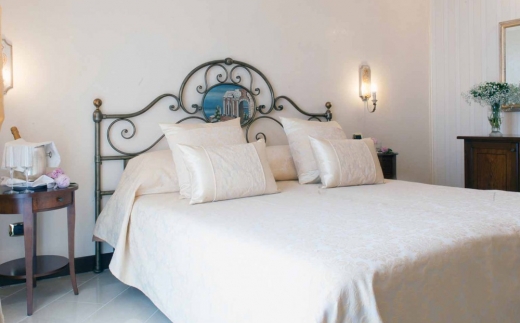 Diamond Hotel & Resort Naxos