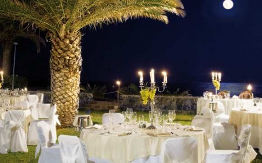 Rg Naxos Hotel