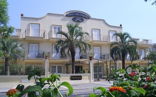Villa Daphne