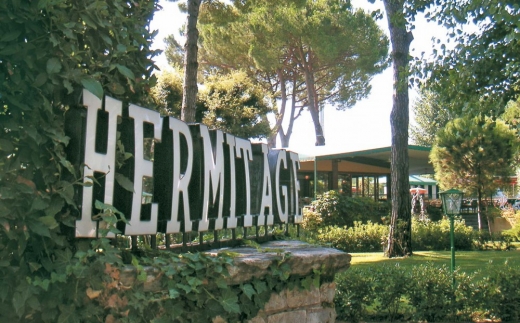 Hermitage Hotel & Resort