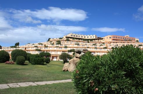 Marmorata Village