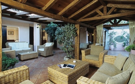 Relais Collonna Porto Cervo