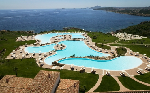 Colonna Resort