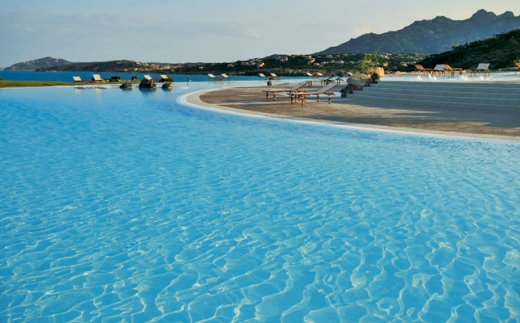 Colonna Resort