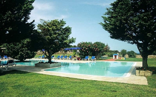 Colonna Country & Sporting Club