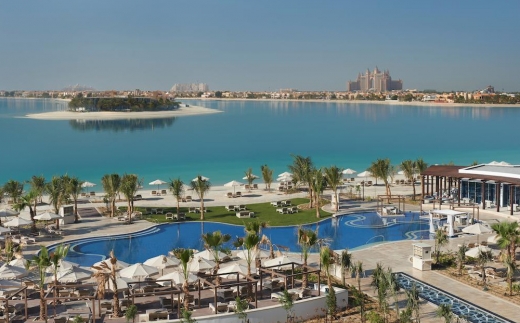 Waldorf Astoria Dubai Palm Jumeirah