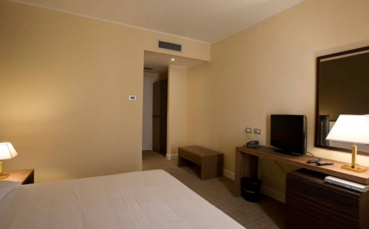 Capo Peloro Club Resort