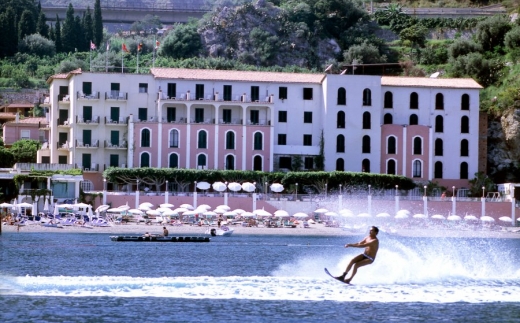 Lido Mediterranee