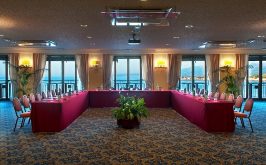 Atahotel Capotaormina