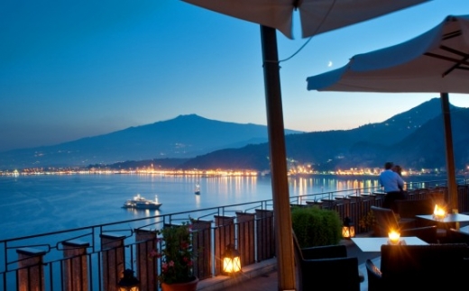 Atahotel Capotaormina