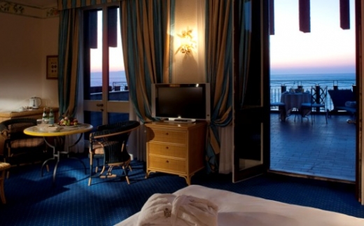 Atahotel Capotaormina