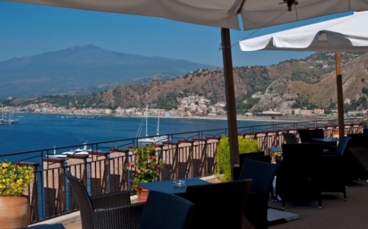 Atahotel Capotaormina