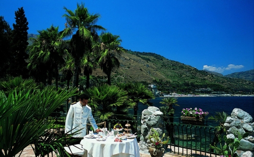 Grand Hotel Atlantis Bay