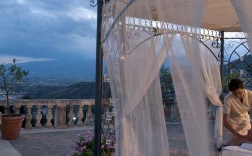 Grand Hotel Timeo & Villa Flora