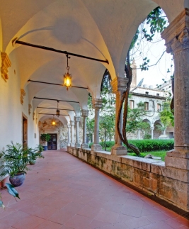 San Domenico Palace