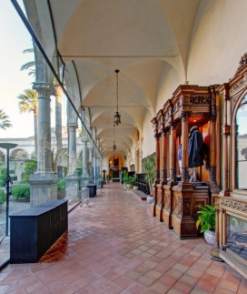 San Domenico Palace