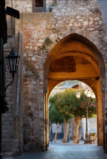 San Domenico Palace