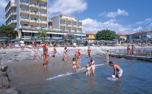Bellevue Et Mediterranee