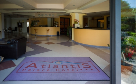 Atlantis