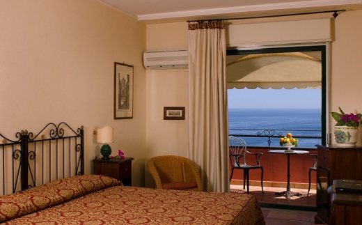 Baia Taormina