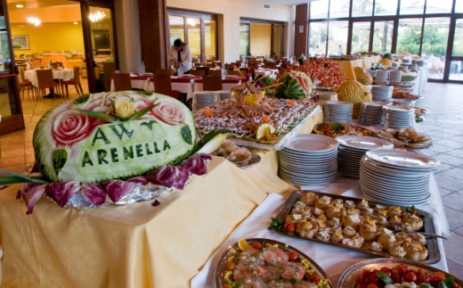 Arenella Resort