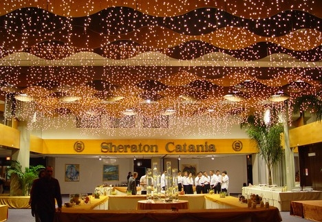 Sheraton Catania