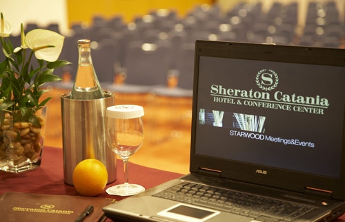 Sheraton Catania