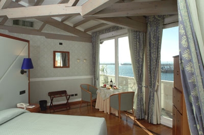 Grand Hotel Ortigia