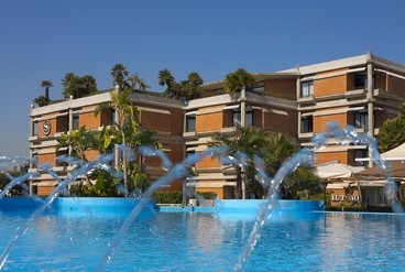 Sheraton Catania