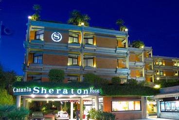 Sheraton Catania