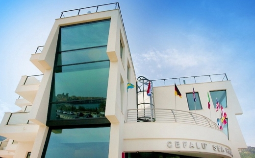 Cefalu’ Sea Palace