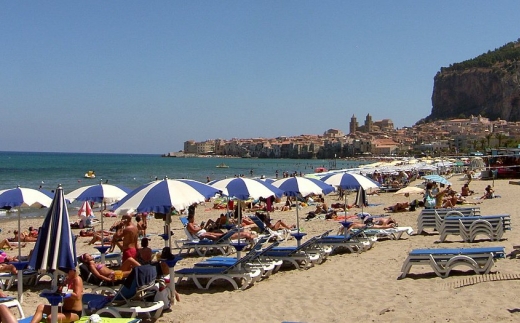 Cefalu’ Sea Palace