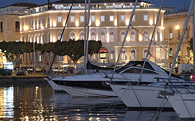 Grand Hotel Ortigia