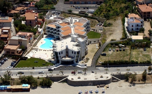 Cefalu’ Sea Palace