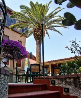 Villa Belvedere