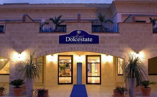 Residence Dolcestate