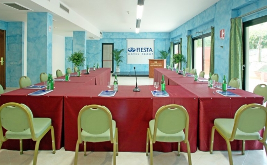 Fiesta Athenee Palace