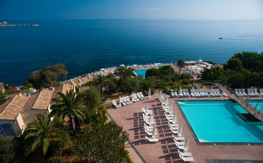 Domina Coral Bay Sicilia