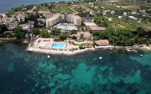 Domina Coral Bay Sicilia