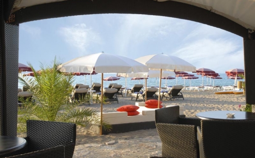 Blu Hotel Portorosa